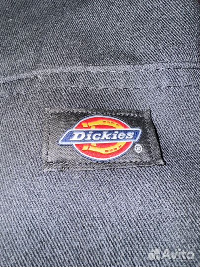 Брюки Dickies Loose Fit Double Knee Work Pants