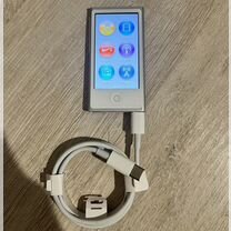 Плеер iPod nano