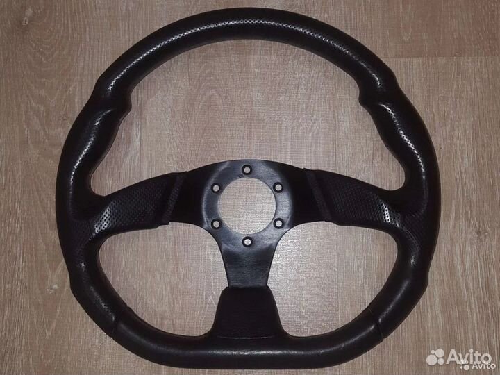 Руль Racing Equipments (Италия)