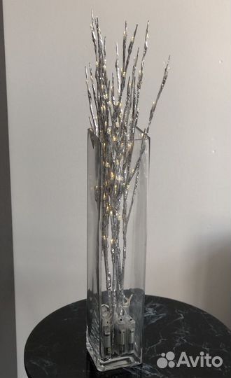 Ваза напольная высокие