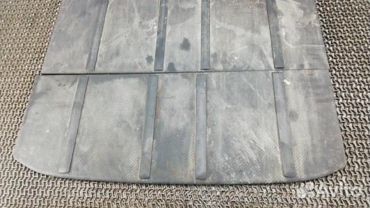 Ковер багажника nissan X-trail T31 (BAD16S601)