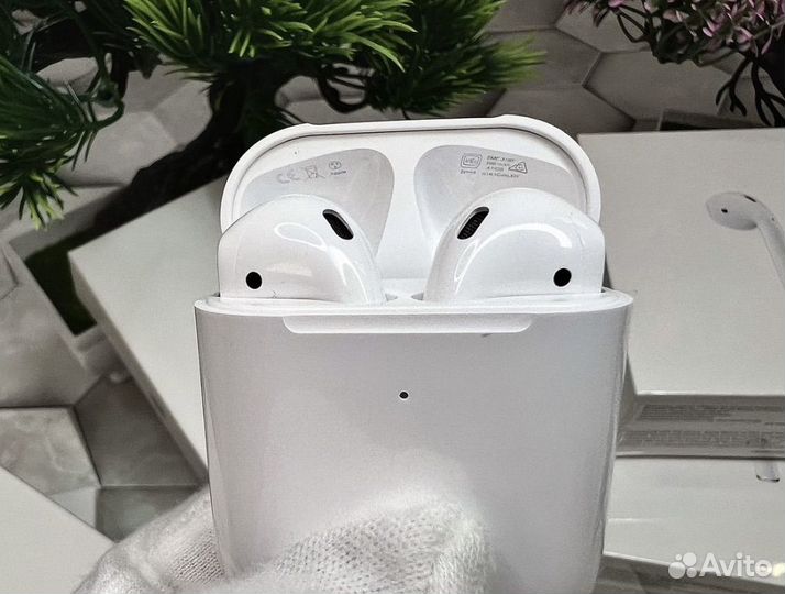 AirPods 2 