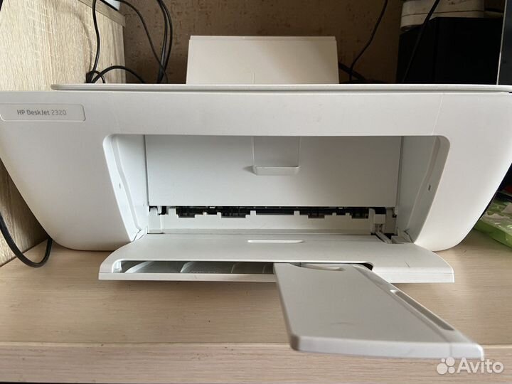 Мфу hp 2320