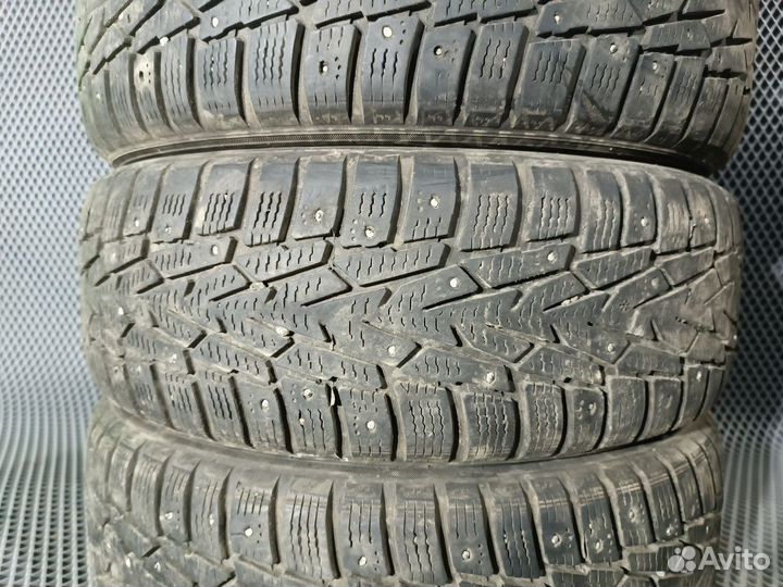 Nokian Tyres Nordman 7 185/60 R15