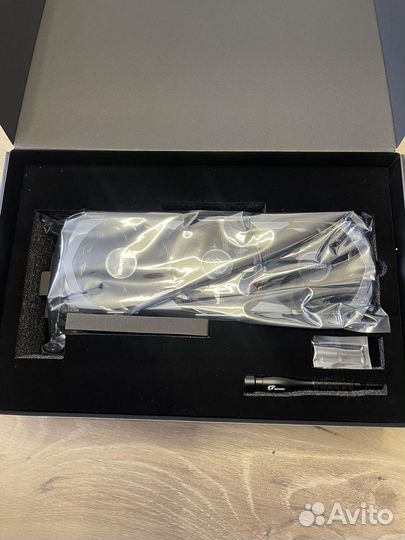 Видеокарта geforce RTX 3060ti