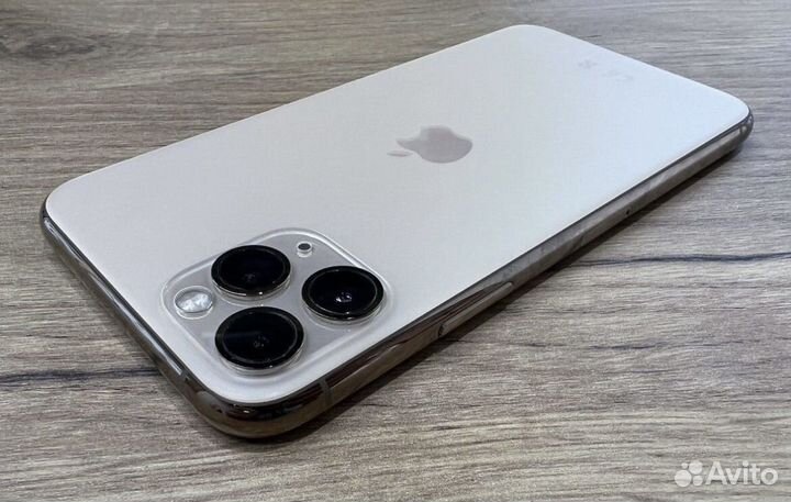 iPhone 11 Pro, 64 ГБ