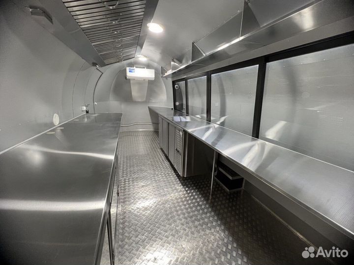 Прицеп готовый под ключ