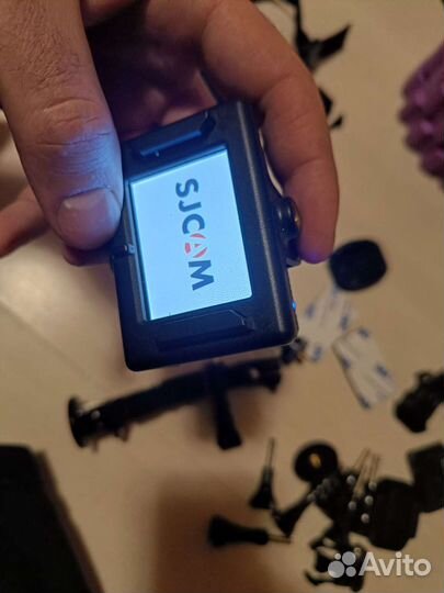 Экшн камера