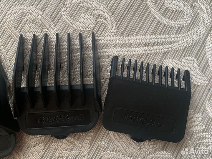 Набор для стрижки Sindo