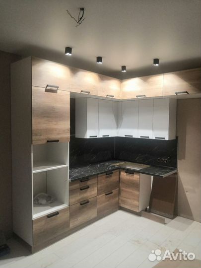 Модульные кухни