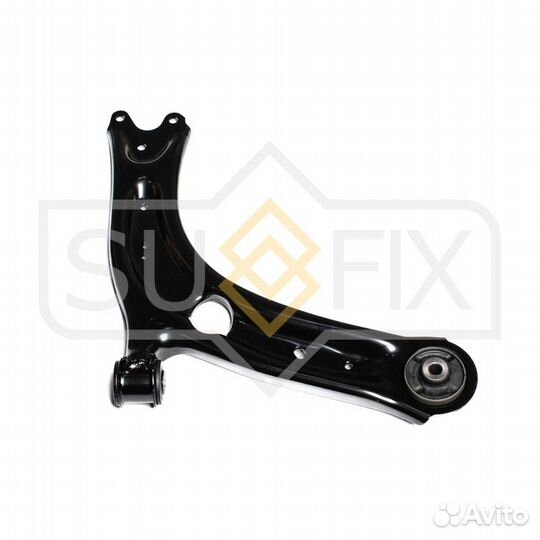 Рычаг передней подвески audi Q3