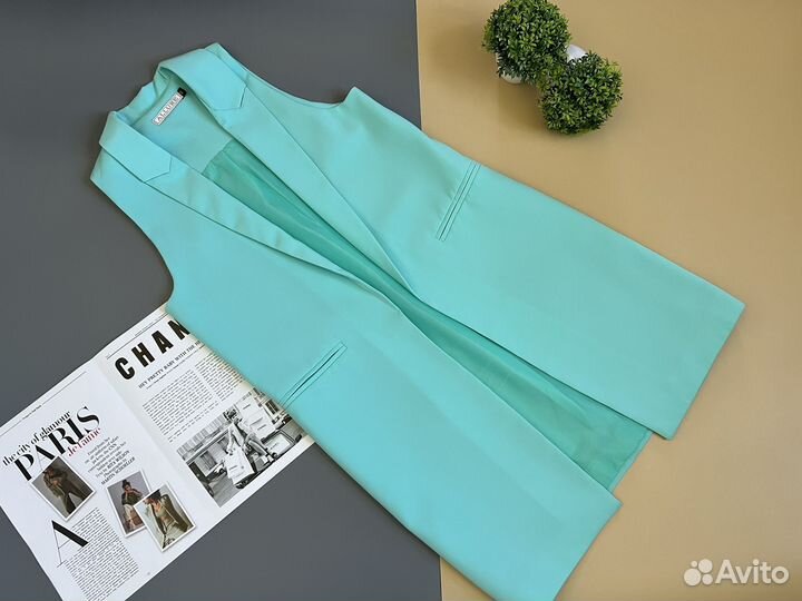 Женская одежда пакетом 42 44 (s)