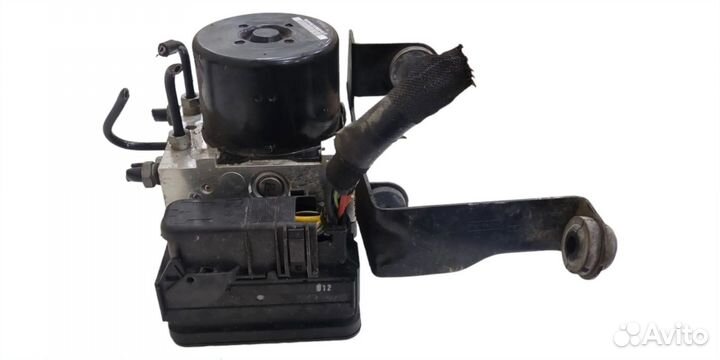 Блок абс DV612C405CF Ford Transit - Tourneo Connect 2013-2022 года