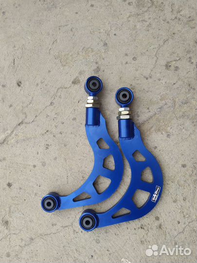 Рычаг задний верхний форд S-max / volvo XC-70