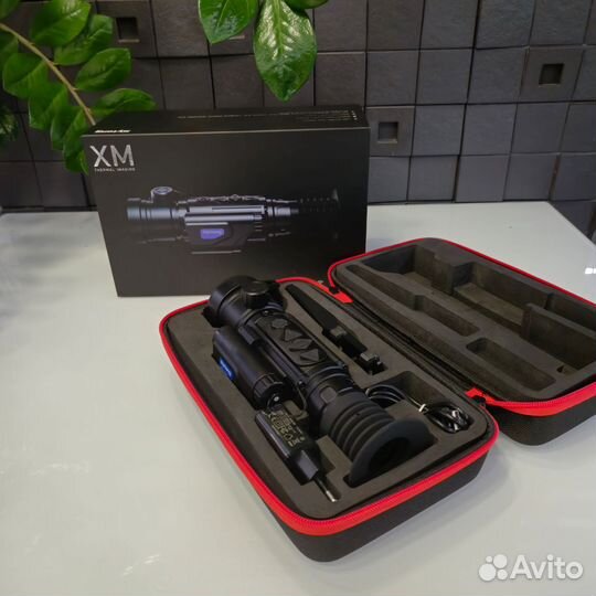 Тепловизор sytong xm 03 50lrf