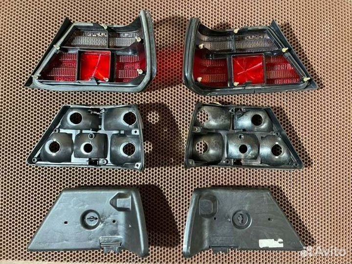 Фонари задние Mercedes-Benz E280 W124 104.942 1994