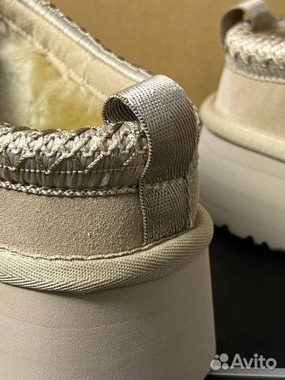 Угги UGG Ultra Mini, Platform, Tasman