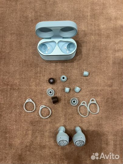 Беспроводные наушники Bang&Olufsen Beoplay E8Sport