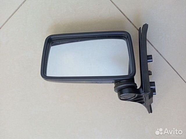 Зеркало левое левое Nissan Sunny 1986-1988