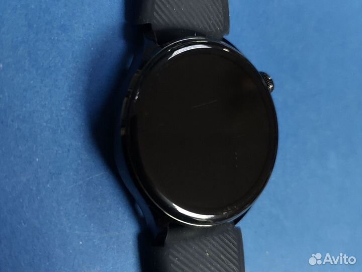 Смарт-часы Huawei Watch 3 (GLL-AL04)