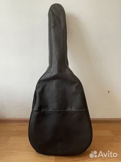 Акустическая гитара Елитара