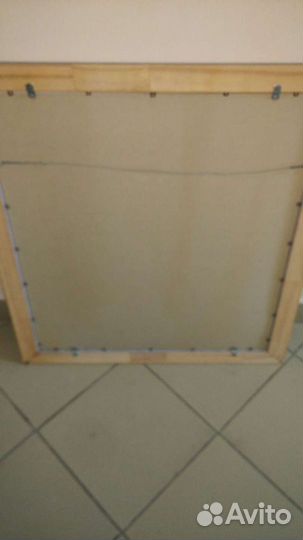 Картина графика