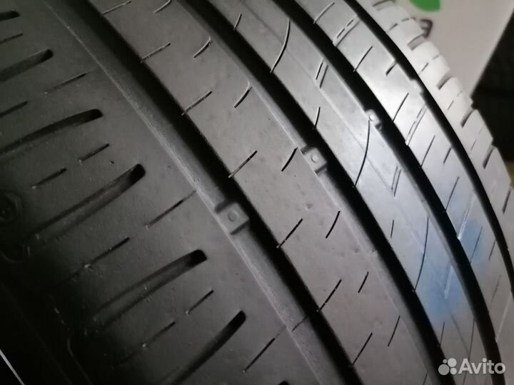 Barum Bravuris 3HM 255/40 R20 101