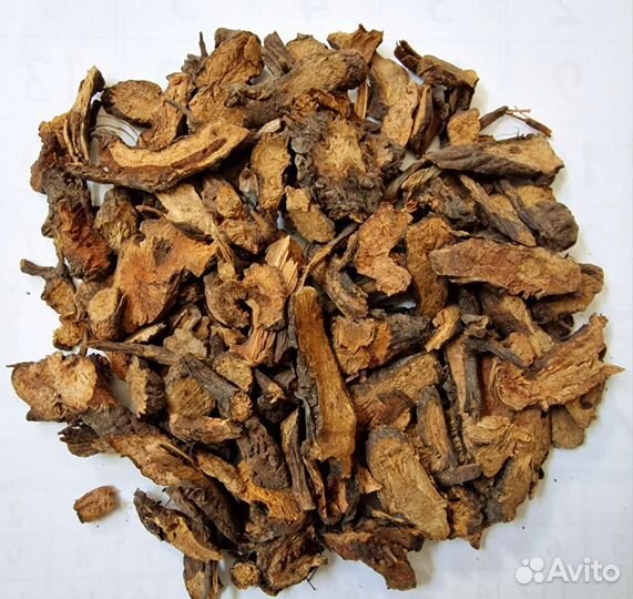 Кровохлёбка железистая 500гр