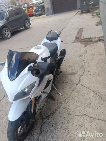 Chituma falcon speedfire 250