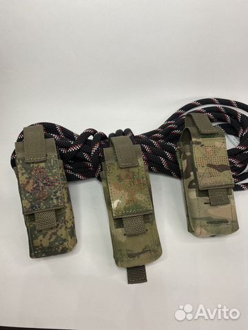 Подсумок для жгута турникета