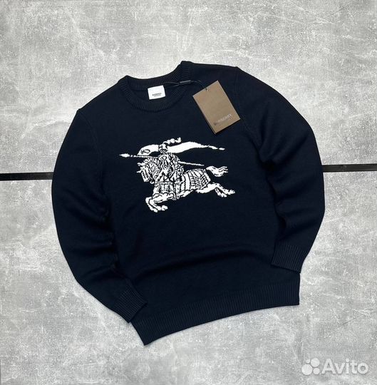 Кофта / Свитер Burberry Размеры 46-56