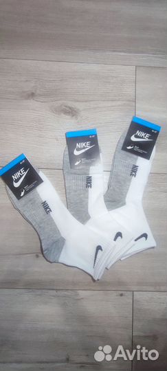 Носки nike