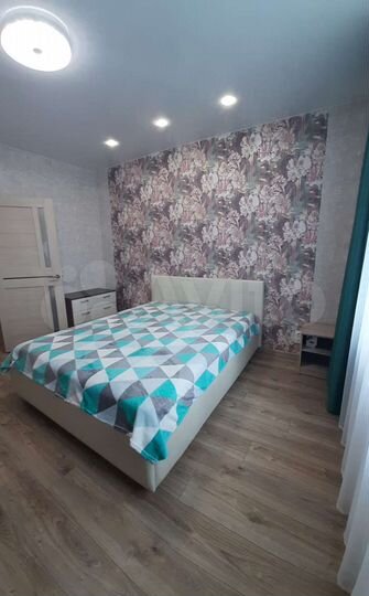 2-к. квартира, 73 м², 15/16 эт.