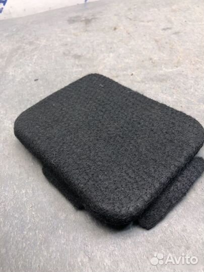 Крышка обшивки левая Nissan Almera G15 1.6