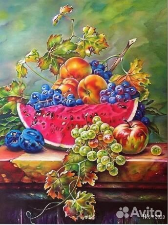 Карандаши цветные Derwent, пастель для художников