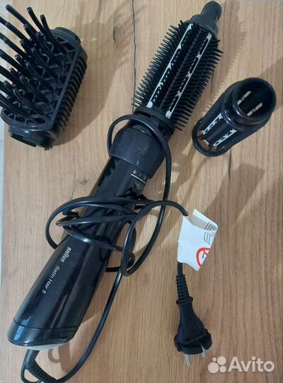 Стайлеры для волос