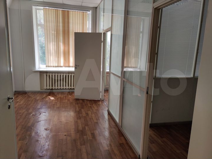 Свободного назначения, 33.5 м²