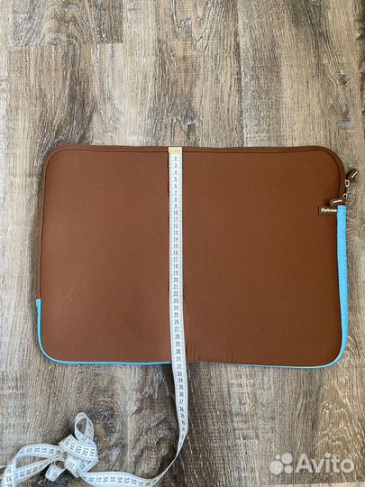 Чехол для ноутбука