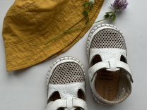 Босоногая обувь детская