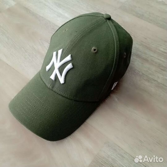 Бейсболка new era new York Yankees