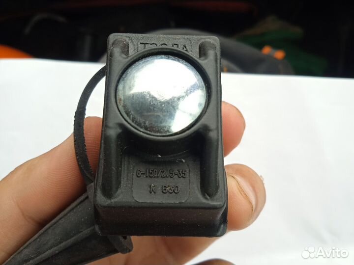 Проколы для сипа