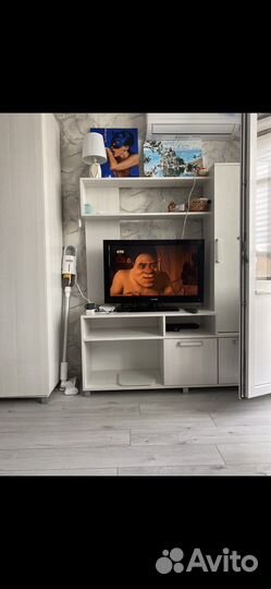 Стенка в гостиную