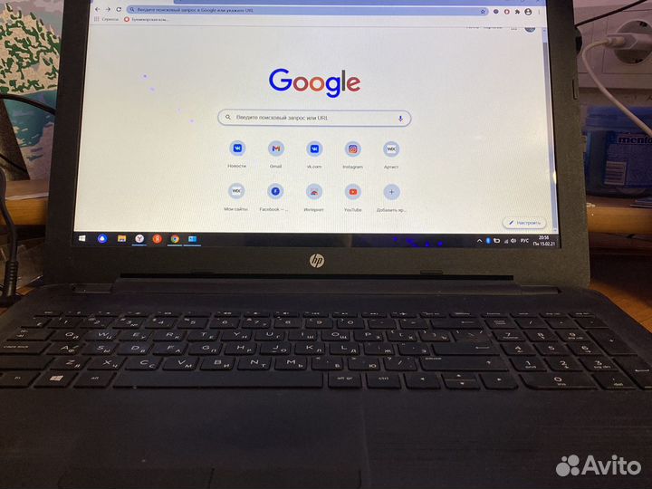 Hp rtl8723benf