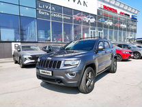 Jeep Grand Cherokee 3.6 AT, 2013, 157 000 км, с пробегом, цена 2 299 000 руб.