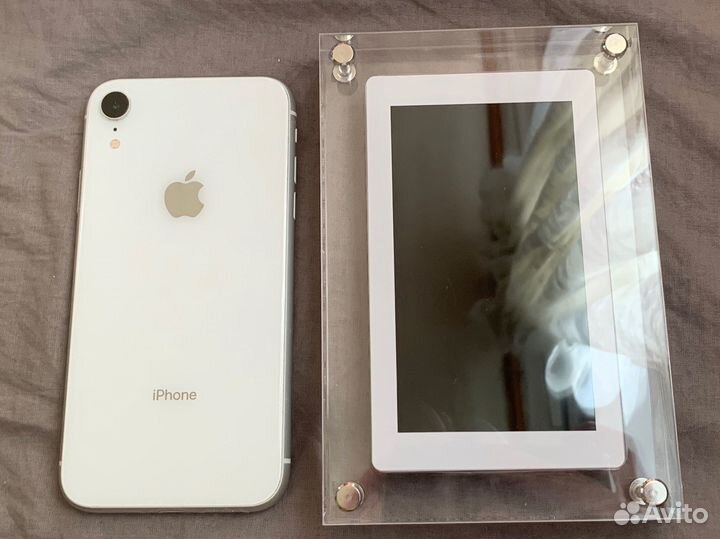 Цифровая фоторамка