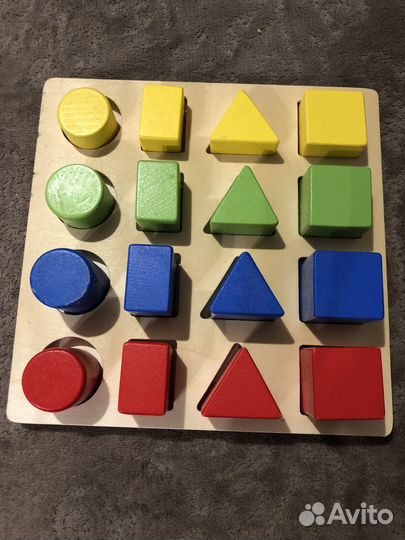 Деревянный сортер