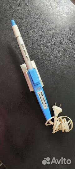 Плойка для волос