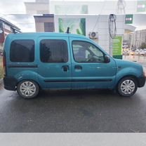 Renault Kangoo 1.1 MT, 2000, 178 000 км, с пробегом, цена 250 000 руб.