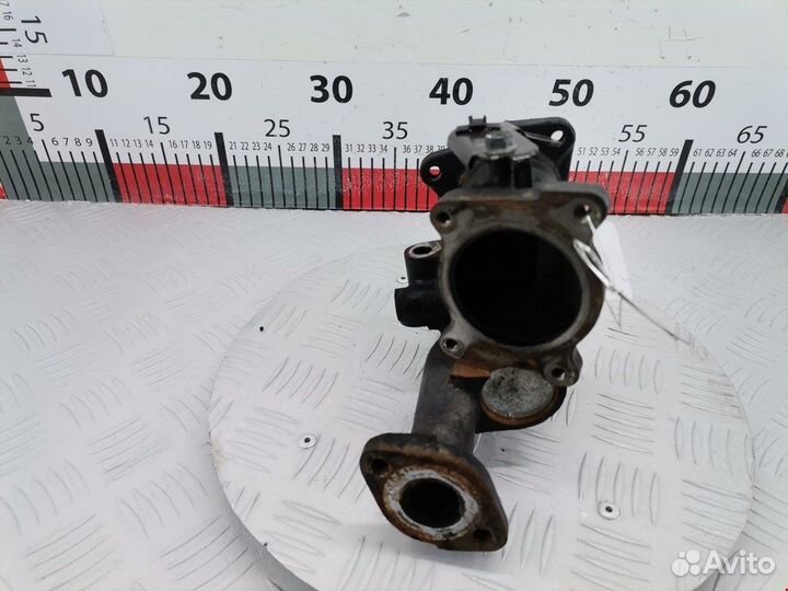 Клапан егр для Opel Meriva A 1350007341