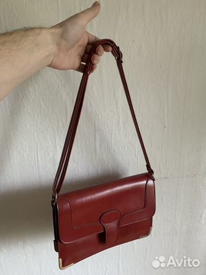 Сумка женская винтаж